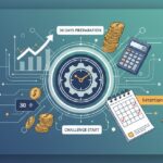 プロップ戦略ラボ | 初回チャレンジ前の30日準備プラン｜プロップトレーダーとして合格するために今すぐやること