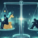 プロップ戦略ラボ | プロップファームで「稼げる人」と「脱落する人」の分岐点【2026年実務解説】