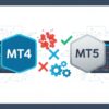 プロップ戦略ラボ | MT4とMT5、プロップファームで「使える方」を間違えると失格リスクが上がる——プラットフォーム選びが運用結果に直結する理由【2026年】